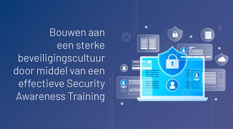 security awareness programma.